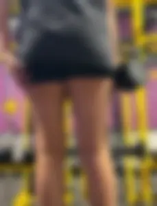 Clueless tight gun Latina