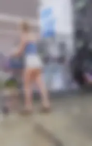 Compilation of Random Asses