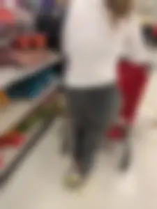 Smokin Pawg Milf!