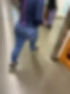 Latina ass