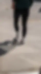 Tight legs and ass in black legging. Bend over