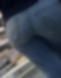 New haul of perfect ass coworker! (CLOSE UP)
