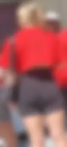 The Chiefs game packed full of ass