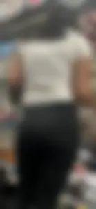 3 subs w black bottom VPL caps‼️