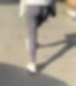 Milf grey leggings (OC)