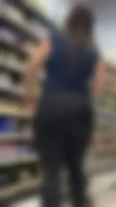 Amazing Big Booty Spaniard Milf In Tight Leggings💦