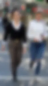 Candid Girls With Big Juicy Booties Street Creepshots