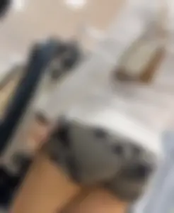 Tight sweet ass eating these shorts drove me crazy  (OC)