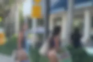 Deerfield Beach, Florida sexy girls and teens in bikinis