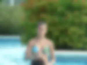 Bikini girls