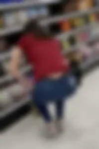 A Kind Target visit