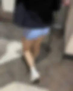 Nice tight Asian bubble booty
