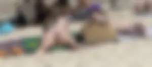 Awesomest beach creepshots gallery, candid girls in bikinis