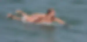 Candid surfer babes on the beach and in bikinis
