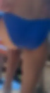 Beautiful beach booty (pt1)