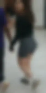 A Perfect Ass
