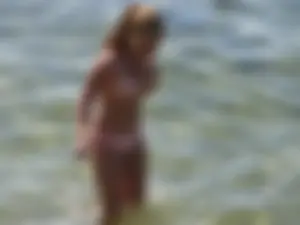 Bikini girls