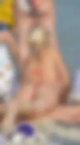 Beach and bikini girls