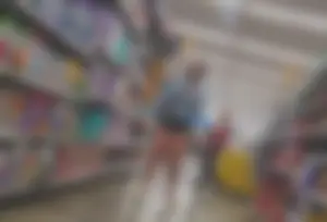 THICK CHEEK SHOW college slut
