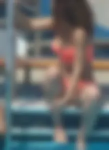 Bikini girls