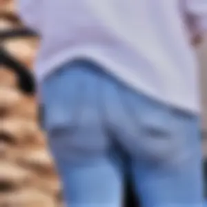 Hot MILF with a TIght Ass