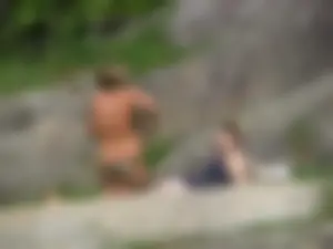 Bikini girls
