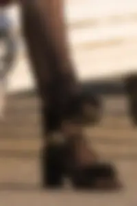 Huge collection of legs and feet photos taken in pubilc places