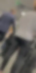 Milf asses at airport