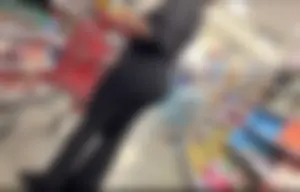 Latina milf Thicc