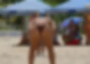 Bikini girls