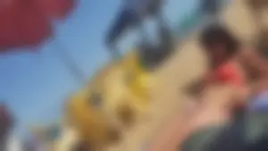 Beach in Brazil Part 63