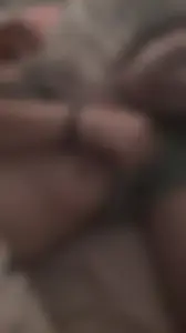 Skinny girl lying in bed selfies and masturbation leaked pics and a video
