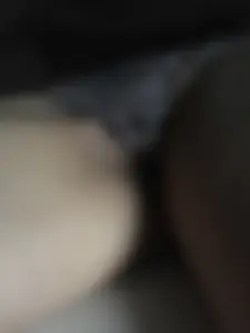 Closeup Photos of a Hot Candid Wife's Panties While She's Asleep, Home Creepshots
