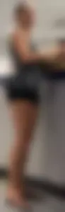 Market booty 1018