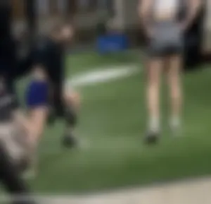 College gym girls PART 9 (B tier)
