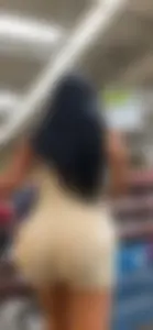 Found a Thick & Juicy Latina Cake in the Grocery Store (OC)