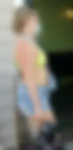 Random bikinis