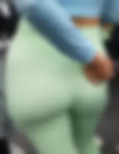 My personal fav. Sexy thong line