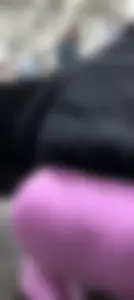 Costco worker thick Latina yoga (video)