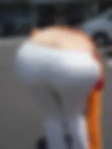 Ass cracks