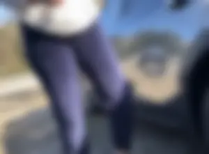 Tight Latina Milf showing off her CT for me