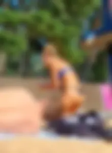 Swedish Bikini Girls (Part II)