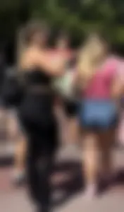OC highly requested see through latina