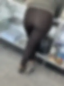 Super see through VTL MUST SEE