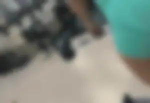 College Gym Girls (PART 44) Heavy Edition
