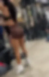 College Gym Girls (PART 32)