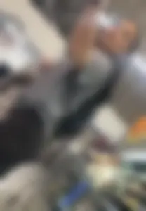 Cake face milf looking nice and tight