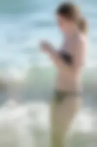 Bikini girls