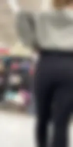 Walmart Walking by (Not New)