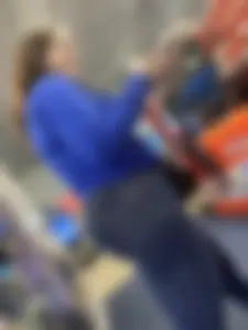 Saw this fat ass when shopping